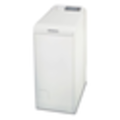 Electrolux EWTS 13931 W felültöltős mosógép